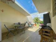 Vente Duplex 3 pièces 62 m2 Saint François