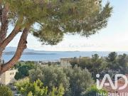 Vente Duplex 3 pièces 65 m2 Bandol