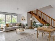 Vente Duplex 3 pièces 65 m2 Lyon 8ème