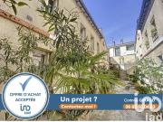 Vente Duplex 3 pièces 65 m2 Toulouse
