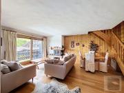Vente Duplex 3 pièces 66 m2 Megeve
