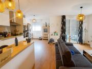 Vente Duplex 3 pièces 67.76 m2 Trélissac