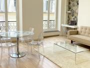 Vente Duplex 3 pièces 67 m2 Paris 10ème