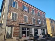 Vente Duplex 3 pièces 66 m2 Saint Etienne de Saint Geoirs