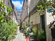 Vente Duplex 3 pièces 69.4 m2 Paris 11ème