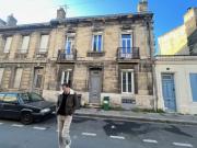 Vente Duplex 3 pièces 69 m2 Bordeaux