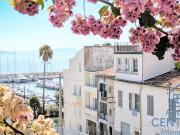 Vente Duplex 3 pièces 69 m2 La Ciotat