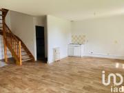 Vente Duplex 3 pièces 69 m2 Villette lès Dole