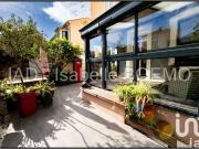 Vente Duplex 3 pièces
