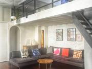 Vente Duplex 3 pièces 70 m2 Paris 4ème