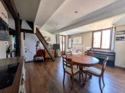 Vente Duplex 3 pièces 70 m2 Rouen