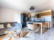 Vente Duplex 3 pièces 70 m2 Uzès