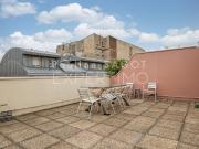 Vente Duplex 3 pièces 71.25 m2 Paris 20ème