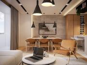 Vente Duplex 3 pièces 71.39 m2 Strasbourg