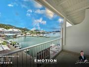 Vente Duplex 3 pièces 71.45 m2 Saint Martin
