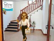 Vente Duplex 4 pièces 71 m2 Valdeblore