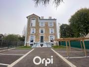 Vente Duplex 3 pièces 71 m2 Vaux le Pénil