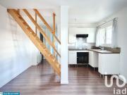 Vente Duplex 3 pièces