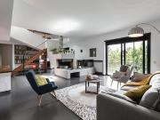 Vente Duplex 3 pièces 72 m2 Lyon 2ème