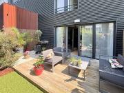 Vente Duplex 3 pièces 73.6 m2 Nantes
