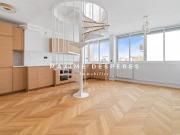 Vente Duplex 3 pièces 73 m2 Paris 17ème