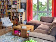 Vente Duplex 3 pièces 74 m2 Lyon 9ème
