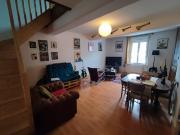 Vente Duplex 3 pièces 75 m2 Charly sur Marne