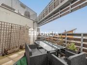 Vente Duplex 3 pièces 76.53 m2 Bordeaux