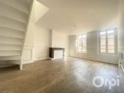 Vente Duplex 3 pièces 76 m2 Nancy