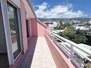 Vente Duplex 3 pièces 77.39 m2 Saint denis chaudron