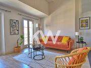 Vente Duplex 3 pièces 78 m2 Marseille 2ème