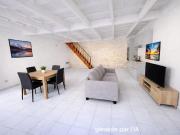 Vente Duplex 3 pièces 78 m2 Saint Gilles