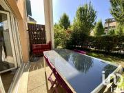 Vente Duplex 3 pièces