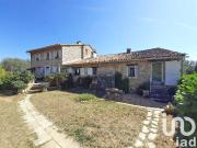Vente Duplex 3 pièces 80 m2 Roquefort les Pins