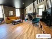 Vente Duplex 3 pièces 80 m2 Saint Pol de Léon