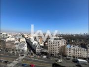 Vente Duplex 3 pièces 81.92 m2 Paris 14ème