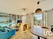 Vente Duplex 3 pièces 81 m2 Antony