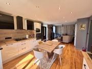 Vente Duplex 3 pièces 82 m2 Aubessagne