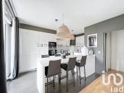 Vente Duplex 3 pièces 84 m2 Montevrain