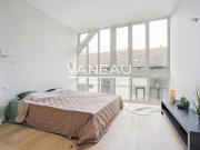 Vente Duplex 3 pièces 85.19 m2 Paris 16ème