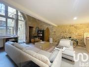 Vente Duplex 3 pièces 85 m2 Bordeaux