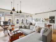 Vente Appartement 3 pièces 88 m2 Paris 7ème