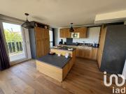 Vente Duplex 3 pièces 90 m2 Tigery