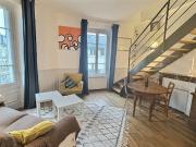 Vente Duplex 3 pièces 95.64 m2 Orleans