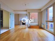 Vente Duplex 3 pièces 95 m2 Lille