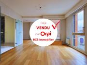 Vente Duplex 3 pièces 95 m2 Lille