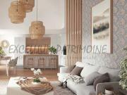 Vente Duplex 3 pièces 96.84 m2 Cormeilles en Parisis