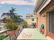Vente Duplex 4 pièces 96 m2 Lyon 3ème