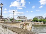 Vente Duplex 3 pièces 97 m2 Paris 1er