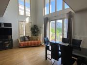 Vente Duplex 4 pièces 93.49 m2 Lyon 8ème